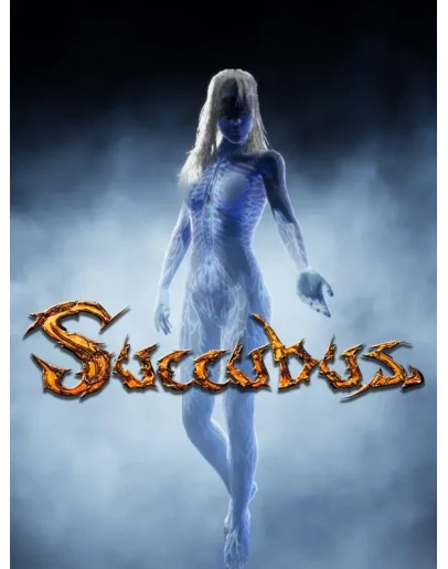 SUCCUBUS Steam/Global