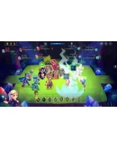 Vivid WorldSTEAM GIFT AUTORU+МИР