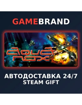 AquaNox PC STEAM GIFT (Выбор региона)