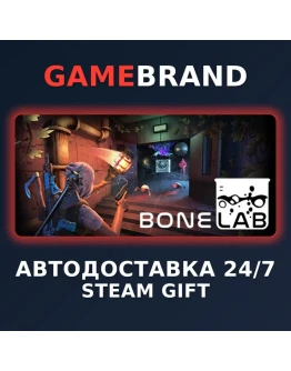 BONELAB PC STEAM GIFT (Выбор региона)