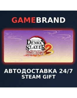 Demon Slayer -Kimetsu no Yaiba- The Hinokami Chronicles