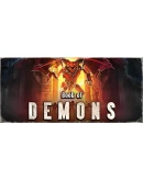 Return 2 Games Supporter PackSTEAM GIFT AUTOUA+МИР