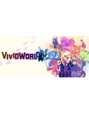 Vivid World АВТОДОСТАВКА STEAM РОССИЯ