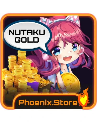 ДЛЯ РОССИИ Nutaku 500-30000 Золота Ключ карта оплаты