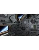 Reentry - A Space Flight SimulatorSTEAM GIFTRU+МИР