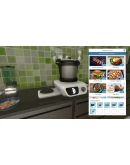 House Flipper - Dine Out DLC * STEAM RU*KZ*UA*СНГ