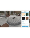 House Flipper - Dine Out DLC * STEAM RU*KZ*UA*СНГ