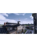 Railway Empire - Japan DLC * STEAM RU*KZ*UA*СНГ