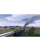 Railway Empire - Japan DLC * STEAM RU*KZ*UA*СНГ