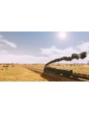 Railway Empire - Down Under DLC * STEAM RU*KZ*UA*СНГ