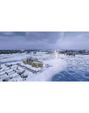 Railway Empire - Northern Europe DLC RU*KZ*UA*CIS