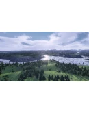 Railway Empire - Northern Europe DLC RU*KZ*UA*CIS