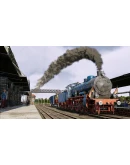 Railway Empire - Germany DLC * STEAM RU*KZ*UA*СНГ