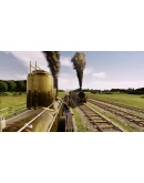 Railway Empire - France DLC * STEAM RU*KZ*UA*СНГ