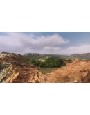 Railway Empire - Crossing the Andes DLC RU*KZ*UA*CIS