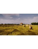 Railway Empire - Crossing the Andes DLC RU*KZ*UA*CIS