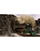 Railway Empire - Crossing the Andes DLC RU*KZ*UA*CIS
