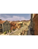 Railway Empire - Crossing the Andes DLC RU*KZ*UA*CIS