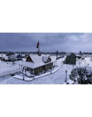 Railway Empire - The Great Lakes DLC RU*KZ*UA*CIS Railway Empire - The Great Lakes DLC RU*KZ*UA*CIS