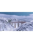 Railway Empire - The Great Lakes DLC RU*KZ*UA*CIS Railway Empire - The Great Lakes DLC RU*KZ*UA*CIS