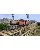 Railway Empire - Mexico DLC * STEAM RU*KZ*UA*СНГ