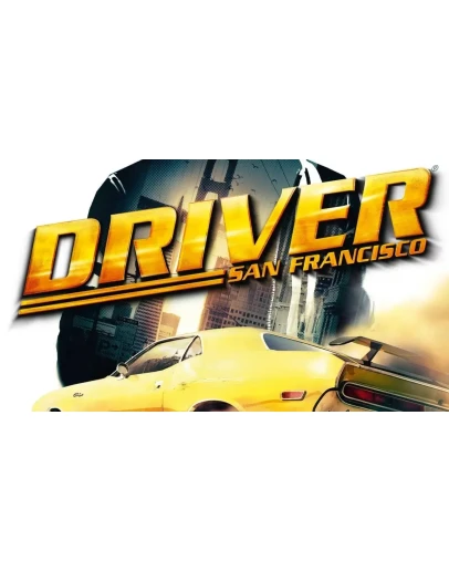 Driver: Сан-Франциско Ubisoft Connect 0