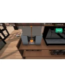 Coffee Bar Simulator АВТОДОСТАВКА STEAM РОССИЯ