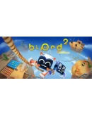 Biped 2 АВТОДОСТАВКА STEAM РОССИЯ