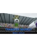 Football Manager 26 + In Game Editor Steam Offline