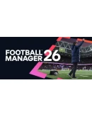 Football Manager 26 + In Game Editor Steam Offline