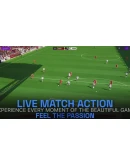 Football Manager 26 + In Game Editor Steam Offline