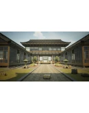 Contract Ville - Japanese Furniture Pack DLC