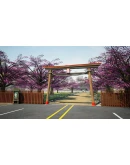 Contract Ville - Japanese Furniture Pack DLC