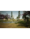 Contract Ville - Japanese Furniture Pack DLC