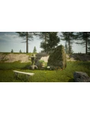 Contract Ville - Japanese Furniture Pack DLC