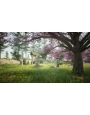 Contract Ville - Japanese Furniture Pack DLC