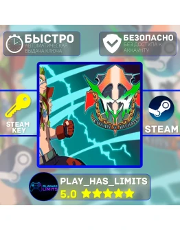 Tyr: Chains of Valhalla КЛЮЧ STEAM Global + РФ