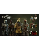 The Outlast Trials - Reagent Starter Pack DLC