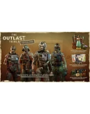 The Outlast Trials - Exotica Pack DLC RU*KZ*UA*CIS