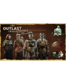 The Outlast Trials - Unholy Night Pack DLC