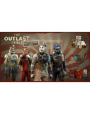 The Outlast Trials - Sweet Release Pack DLC