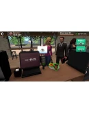 Coffee Bar Simulator * STEAM RU*KZ*UA*СНГ