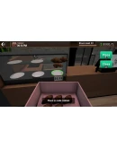 Coffee Bar Simulator * STEAM RU*KZ*UA*СНГ