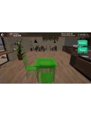 Coffee Bar Simulator * STEAM RU*KZ*UA*СНГ