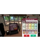 Coffee Bar Simulator * STEAM RU*KZ*UA*СНГ