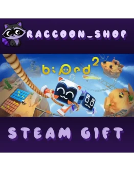Biped 2 * STEAM RU*KZ*UA*СНГ