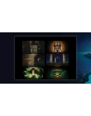 Foolish Mortals - Artbook DLC * STEAM РОССИЯ