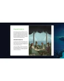 Foolish Mortals - Artbook DLC * STEAM РОССИЯ