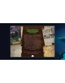 Foolish Mortals - Artbook DLC * STEAM РОССИЯ