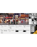 The Fable: Manga Build Roguelike АВТО STEAM РОССИЯ